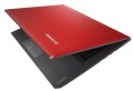 Ноутбук Lenovo IdeaPad 500S 13 в красном корпусе