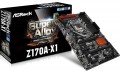 ASRock Z170A-X1