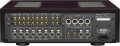 Задняя панель Accuphase C-3850