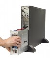 APC Smart-UPS XL Modular 3000VA