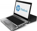 HP EliteBook 8470P с докстанцией