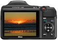 Nikon Coolpix L820
