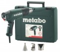 Metabo HE 23-650 Set