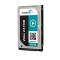 Seagate Video 2.5 HDD