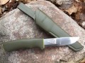 Mora Bushcraft Forest