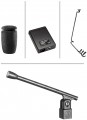 комплектация Audio-Technica U853A