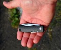Fallkniven U2
