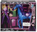 Monster High Headmistress Bloodgood BBK21