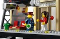 Lego Train Station 60050