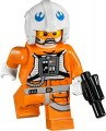 Lego Snowspeeder 75049