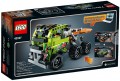 Lego Desert Racer 42027