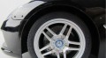 Rastar Mercedes-Benz SLR 1:12
