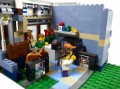 Lego Pet Shop 10218