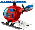 Lego Spider-Man Hideout 10687