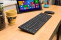 Microsoft Designer Bluetooth Desktop