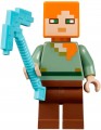 Lego The Iron Golem 21123