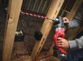 Milwaukee M18 CRAD