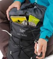 Рюкзак Arcteryx Alpha FL 30