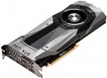Видеокарта Asus GeForce GTX 1080 GTX1080-8G