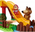 BIG Mashas Pool Fun 57094