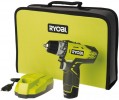 Комплектация Ryobi R12DDL13S