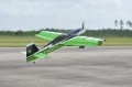 Precision Aerobatics Extra MX Kit