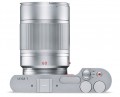 Leica 60 mm f/2.8 ASPH APO Macro Elmarit-TL