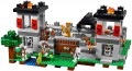 Lego The Fortress 21127