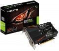 Gigabyte GeForce GTX 1050 Ti GV-N105TD5-4GD
