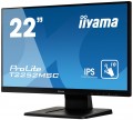 Iiyama ProLite T2252MSC-B1