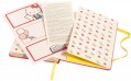 Moleskine Ruled Notebook Hello Kitty Contemporary Pocket