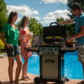 Broil King Royal 340