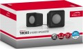 Speed-Link Twoxo