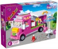 BanBao Icecream Truck 6117