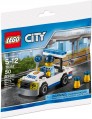 Lego Police Car 30352