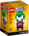 Lego The Joker 41588