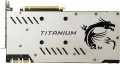 MSI GTX 1070 Ti Titanium 8G