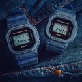 Casio BGD-560DE-2ER