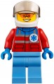 Lego Ambulance Helicopter 60179