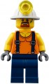 Lego Mining Experts Site 60188