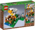 Lego The Chicken Coop 21140