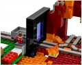 Lego The Nether Portal 21143