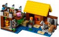 Lego The Farm Cottage 21144