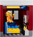 Lego Modular Skate House 31081