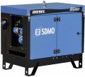 SDMO Diesel 6500TE Silence