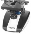 Sigeta MB-401 40x-1600x LED Dual-View