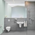 Grohe Bau 39421