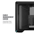 Cooler Master MasterCase MC600P