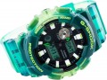 Casio GAX-100MSA-3A