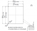 Blanco Supra 400-IF/A
